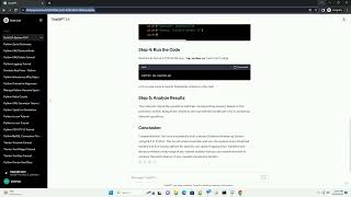 question answering system using nlp python