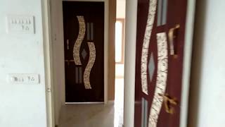 Tour G+4 floors | 8 Houses 2BHK and 4BHK New House Video Tour Part-1