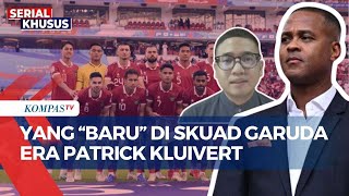 [FULL] Pengamat Blak-blakan Peluang-Strategi Timnas Era Kluivert: Harapan ke Piala Dunia? | STY OUT