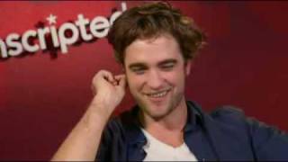 Twilight Unscripted Bonus Clips