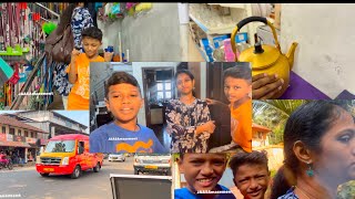 ഒരു ചെറിയ gift vlog 🩵