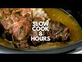 Slow Cooker Pernil (Puerto Rican Pork)