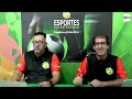 programa esportes interativa