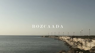 Vlog | Few Days on Bozcaada