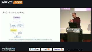 Integrating AI into Your Java Applications: Spring AI Deep Dive with RAG by Christian Tzolov