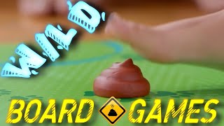 Ridiculous Modern 'Board' Games Pt 1 (Commercials)