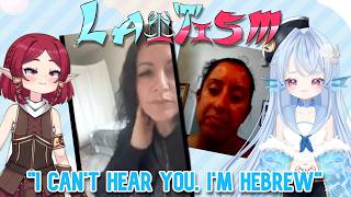Insane Mom Kidnaps Children Then Fakes ESL: Lawtism