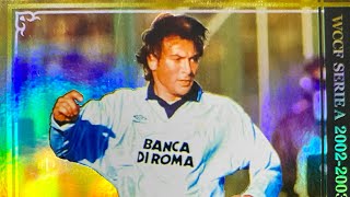 FOOTISTA 2021.7 Pierluigi Casiraghi GOALS