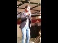Gautam Gulati Performing At Wembley Stadium London 1 Ame Gujrati