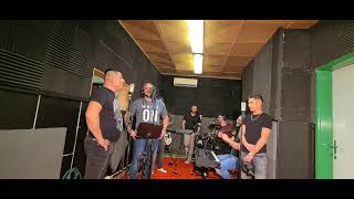 Kaminiko-Jukebox 24 ,,host Lendel band,, (official video)2021