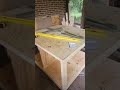 building a workbench for my shapeoko 4 xxl cnc woodworking carbide3d shapeoko