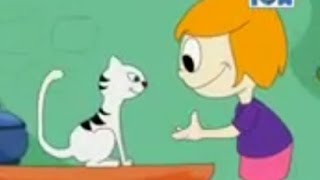 Pussy Cat, pussy cat - Nursery Rhymes - Children Songs with Lyrics