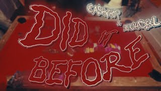 CashWhop - Did It Before Ft. Luhh Dyl (Official Video) Dir. @shotbystot