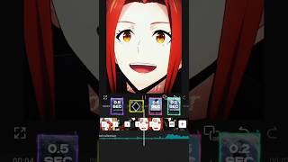 capcut slide transition tutorial | Capcut Edit Tutorial | #capcut #amv #capcuttutorial #capcutamv