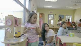 LAVC Career & Academic Pathway - Teacher Prep: IGETC