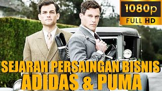 Kisah Nyata !! Persaingan Bisnis Sepatu Antar Dua Saudara Pendiri Adidas dan Puma - Alur Cerita Film