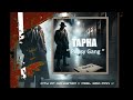 Tapha ( Pepsy Gangster ) Tapha a la prod