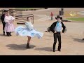 de monterrey para el mundo folklor de nuevo león ensamble folklórico mexicano