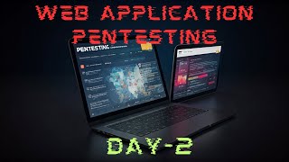 Session Management | Web Application Pentesting | Tryhackme | 2025