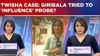 Twisha Death Probe Update: Family Submits Call Records, Did Giribala Singh Try To Influence Probe?