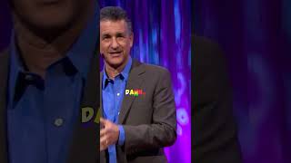 HOW TO STAY CALM WHEN YOU'RE STRESSED | REMEMBER TO TAKE A DEEP BREATH | DANIEL LEVITIN SPEECH