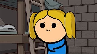 The Shelter - Cyanide & Happiness Shorts