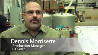 Quick Changover/Set Up Reduction Lean Training DVD by GBMP Preview Clip
