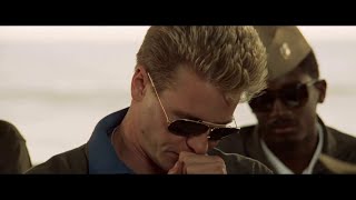 Top Gun - introducing Charlie