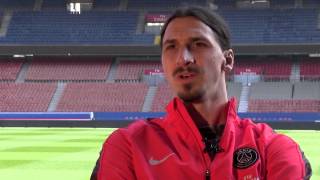 PSG's Zlatan Ibrahimovic apologises after calling France a s*** country