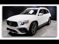 2021 Mercedes-Benz AMG GLB 35 SUV MB of Scottsdale Arizona AZ