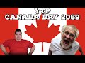 T-Bone YTP: Canada Day 2069