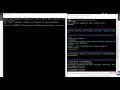 How to Display SQLite3 Data In TreeView in Python Tutorial Demo