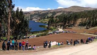 Caminos del Inca  Ronmel Palomino y Raul Orlandini