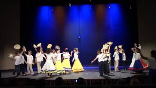 2018 1108 GVA CS Spanish Cultural Day 1st Am Tierra querida