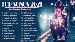 Latest English Songs 2021 🎇 Pop Hits 2021 New Popular Songs 🎇 Top 50 Songs On Spotify 2021