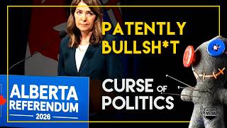 Patently Bullsh*t | Curse of Politics
