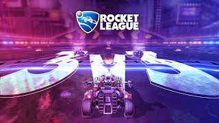 How to 3v3 in Rocket League + TIPS (by an Expert Coach)