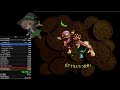 【ドンキー３】走るほたるん ２３ 2 29 50【103%rta ほたるんspeedrun】