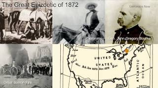 The Genesis of the 1918 Spanish Influenza Pandemic