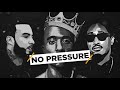 French Montana ft Future & 2Pac - No Pressure