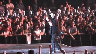 Scorpions Budapest 2011 Still Loving You