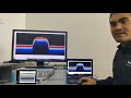 RF Record & Playback with Tektronix AWG5204 & RSA306