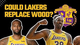 Could Lakers Replace Christian Wood With Dwight Howard? What Options Would Look Like