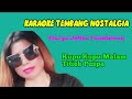 KARAOKE || Kupu Kupu Malam ~ Titiek Puspa || Music Studio Record