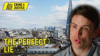 Fake Banker Stole Millions Through Romance Scam | King Con: The Life and Crimes of Hamish McLaren