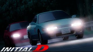 💀12 DEATH MATCH!💀🚗initial d🚗🎬parte 12🎬⭐j1jorge⭐