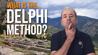 What Is The Delphi Method And How To Use The Delphi Method