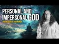 Paramahansa Yogananda: Personal and Impersonal God