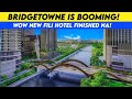 Bridgetowne is Rising New Fili Hotel Finished na