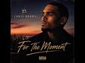 Chris Brown - For The Moment 